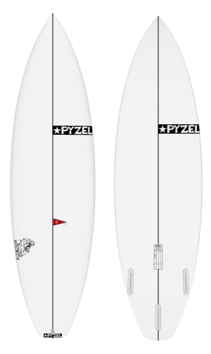 All Pyzel Models – Pyzel Surfboards
